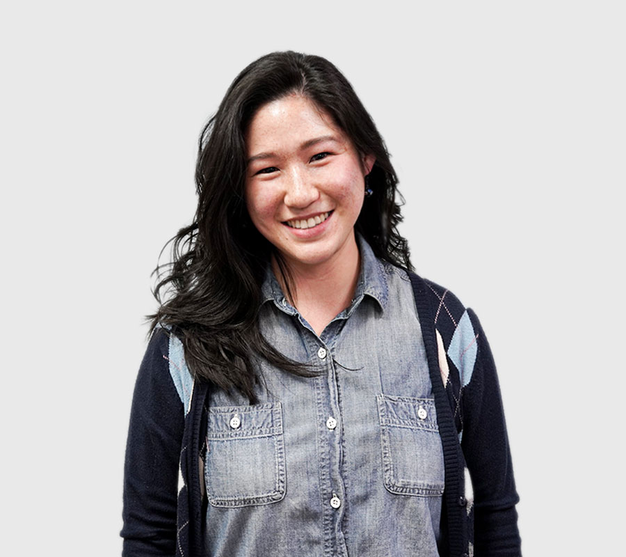 Lisa Luoh